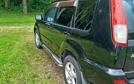Nissan X-Trail, 2003 год, 800 000 рублей, 7 фотография