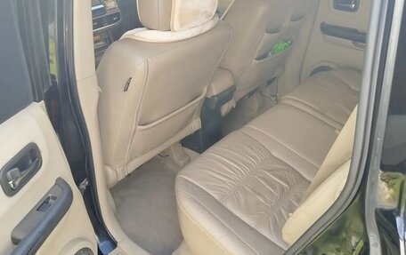 Nissan X-Trail, 2003 год, 800 000 рублей, 3 фотография