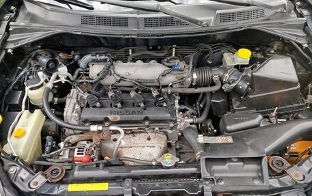 Nissan X-Trail, 2003 год, 800 000 рублей, 9 фотография