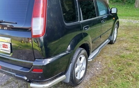 Nissan X-Trail, 2003 год, 800 000 рублей, 6 фотография