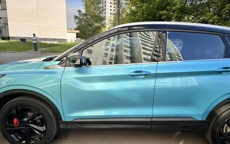Geely Coolray I, 2024 год, 2 600 000 рублей, 3 фотография