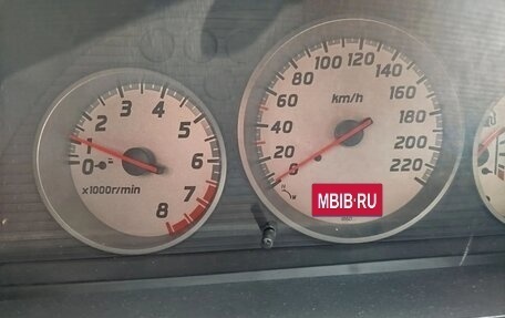 Nissan X-Trail, 2003 год, 800 000 рублей, 10 фотография