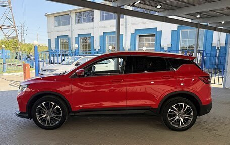 Geely Coolray I, 2020 год, 1 599 000 рублей, 2 фотография