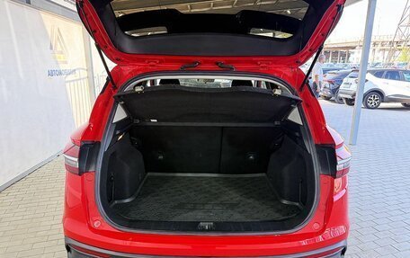 Geely Coolray I, 2020 год, 1 599 000 рублей, 9 фотография