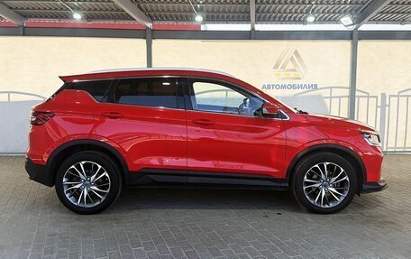 Geely Coolray I, 2020 год, 1 599 000 рублей, 6 фотография