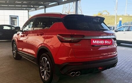 Geely Coolray I, 2020 год, 1 599 000 рублей, 3 фотография