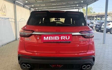 Geely Coolray I, 2020 год, 1 599 000 рублей, 4 фотография