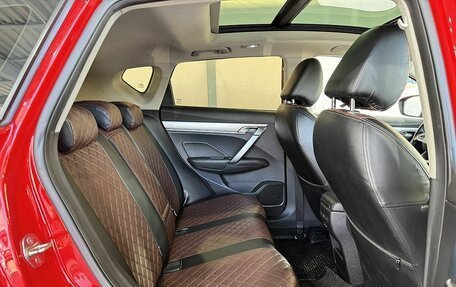 Geely Coolray I, 2020 год, 1 599 000 рублей, 12 фотография