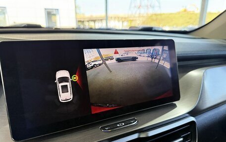 Geely Coolray I, 2020 год, 1 599 000 рублей, 16 фотография