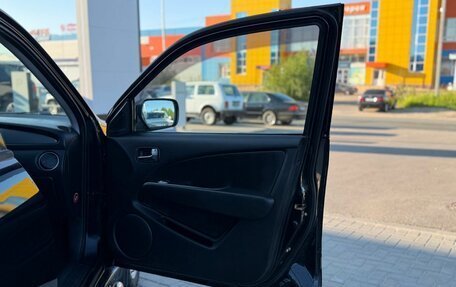 Mitsubishi Outlander III рестайлинг 3, 2006 год, 630 000 рублей, 8 фотография