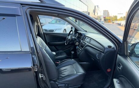 Mitsubishi Outlander III рестайлинг 3, 2006 год, 630 000 рублей, 9 фотография
