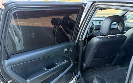 Mitsubishi Outlander III рестайлинг 3, 2006 год, 630 000 рублей, 12 фотография