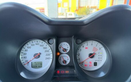 Mitsubishi Outlander III рестайлинг 3, 2006 год, 630 000 рублей, 19 фотография