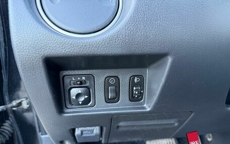 Mitsubishi Outlander III рестайлинг 3, 2006 год, 630 000 рублей, 17 фотография