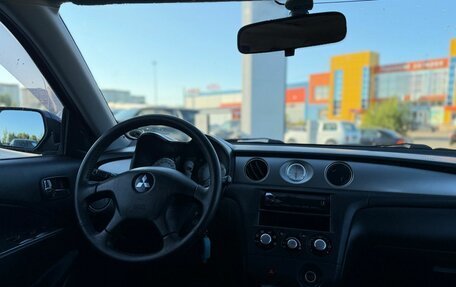Mitsubishi Outlander III рестайлинг 3, 2006 год, 630 000 рублей, 24 фотография
