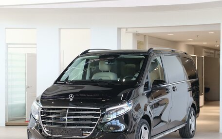 Mercedes-Benz V-Класс, 2026 год, 14 100 000 рублей, 3 фотография