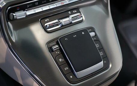 Mercedes-Benz V-Класс, 2026 год, 14 100 000 рублей, 11 фотография
