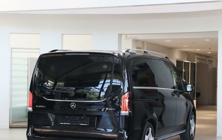 Mercedes-Benz V-Класс, 2026 год, 14 100 000 рублей, 5 фотография