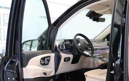 Mercedes-Benz V-Класс, 2026 год, 14 100 000 рублей, 6 фотография