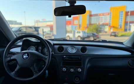 Mitsubishi Outlander III рестайлинг 3, 2006 год, 630 000 рублей, 25 фотография