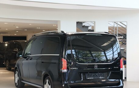 Mercedes-Benz V-Класс, 2026 год, 14 100 000 рублей, 4 фотография