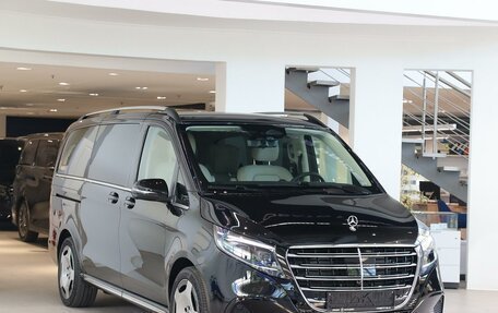 Mercedes-Benz V-Класс, 2026 год, 14 100 000 рублей, 2 фотография
