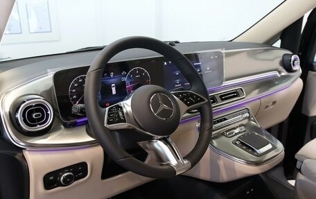 Mercedes-Benz V-Класс, 2026 год, 14 100 000 рублей, 8 фотография