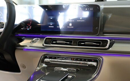 Mercedes-Benz V-Класс, 2026 год, 14 100 000 рублей, 13 фотография