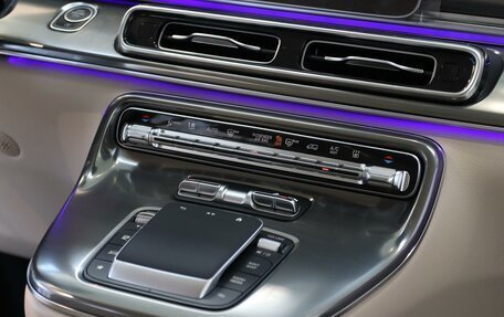 Mercedes-Benz V-Класс, 2026 год, 14 100 000 рублей, 15 фотография