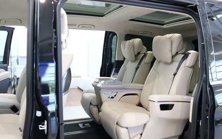 Mercedes-Benz V-Класс, 2026 год, 14 100 000 рублей, 17 фотография