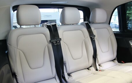 Mercedes-Benz V-Класс, 2026 год, 14 100 000 рублей, 22 фотография