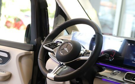 Mercedes-Benz V-Класс, 2026 год, 14 100 000 рублей, 14 фотография
