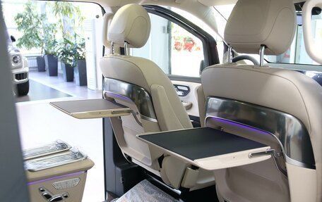 Mercedes-Benz V-Класс, 2026 год, 14 100 000 рублей, 19 фотография