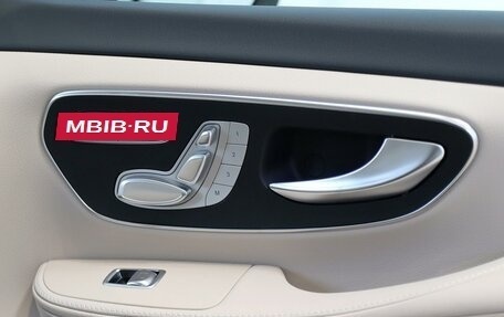 Mercedes-Benz V-Класс, 2026 год, 14 100 000 рублей, 16 фотография