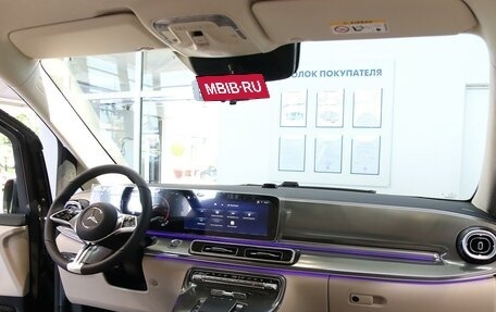 Mercedes-Benz V-Класс, 2026 год, 14 100 000 рублей, 12 фотография