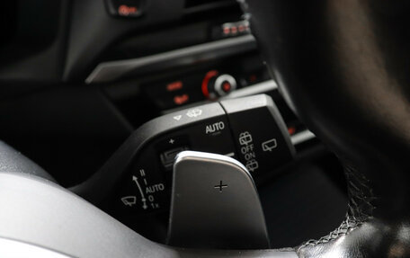 BMW X3, 2021 год, 4 597 000 рублей, 18 фотография