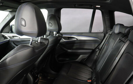 BMW X3, 2021 год, 4 597 000 рублей, 15 фотография