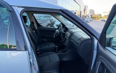 Skoda Roomster, 2011 год, 550 000 рублей, 9 фотография