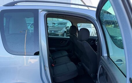 Skoda Roomster, 2011 год, 550 000 рублей, 11 фотография