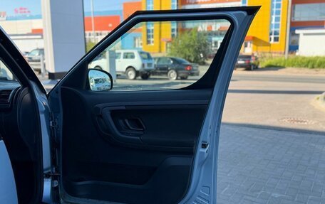 Skoda Roomster, 2011 год, 550 000 рублей, 8 фотография