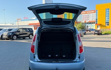 Skoda Roomster, 2011 год, 550 000 рублей, 7 фотография