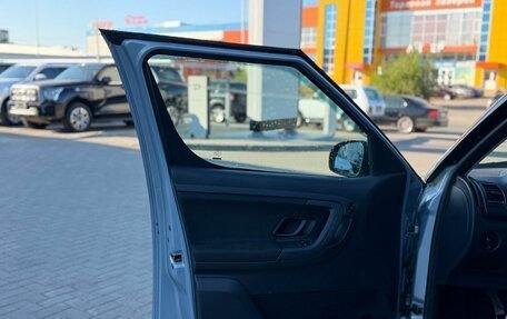 Skoda Roomster, 2011 год, 550 000 рублей, 14 фотография