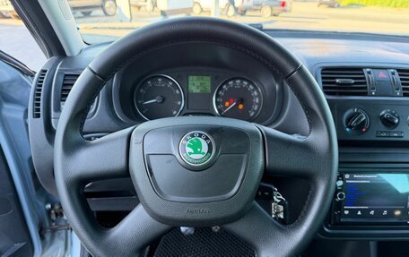 Skoda Roomster, 2011 год, 550 000 рублей, 18 фотография