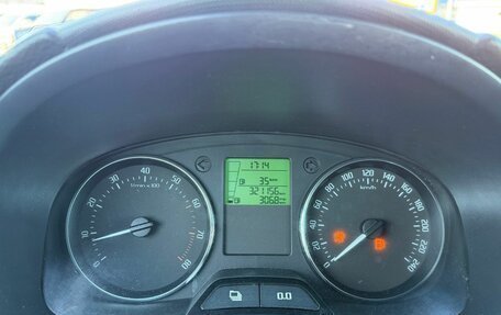 Skoda Roomster, 2011 год, 550 000 рублей, 19 фотография