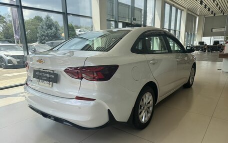 Chevrolet Monza, 2024 год, 1 790 000 рублей, 3 фотография