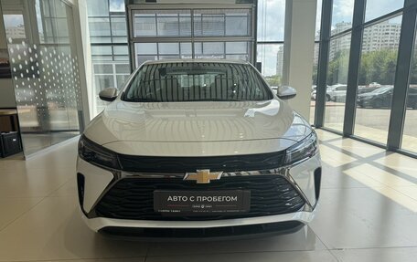 Chevrolet Monza, 2024 год, 1 790 000 рублей, 2 фотография