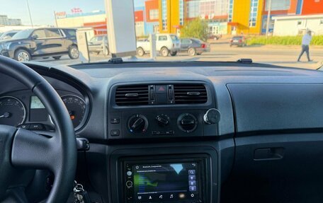 Skoda Roomster, 2011 год, 550 000 рублей, 20 фотография