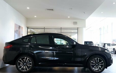 BMW X4, 2025 год, 8 300 000 рублей, 4 фотография