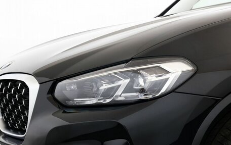 BMW X4, 2025 год, 8 300 000 рублей, 8 фотография