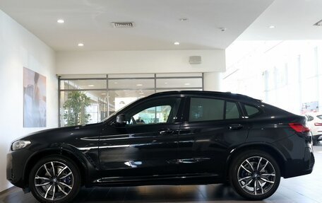 BMW X4, 2025 год, 8 300 000 рублей, 7 фотография